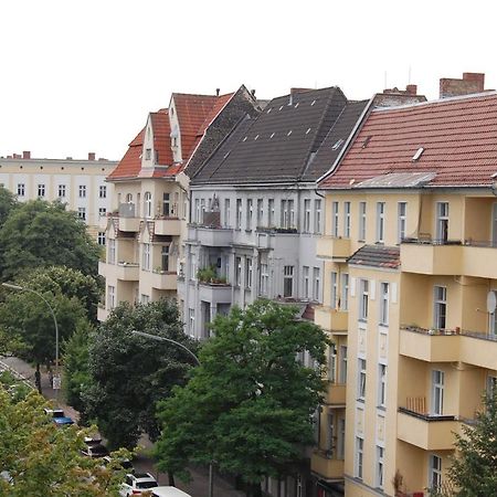 2 Bedroom Apartment Berlin Exterior photo